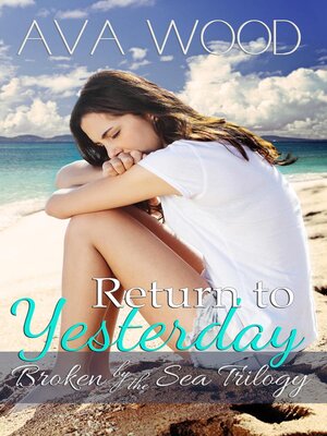 cover image of Return to Yesterday